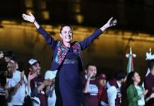 Convencer a los mercados: presidenta electa de México enfrenta su primer desafío