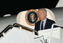 Biden tiene otro lapsus y presenta a Zelenski como presidente Putin en cumbre de la OTAN