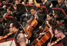 La Orquesta Filarmónica de Jalisco ofrecerá un viaje musical por el continente americano