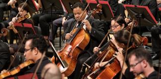 Con la obra de Anton Bruckner, la Orquesta Filarmónica de Jalisco dará su concierto de clausura