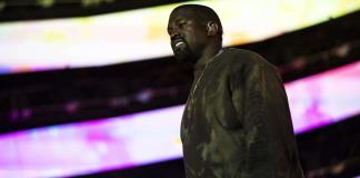 Desactivada cuenta de Kanye West en X tras andanada de mensajes de odio