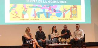 La Fiesta de la Música en Guadalajara y Zapopan celebra su edición 26 con diversidad de géneros y acceso gratuito