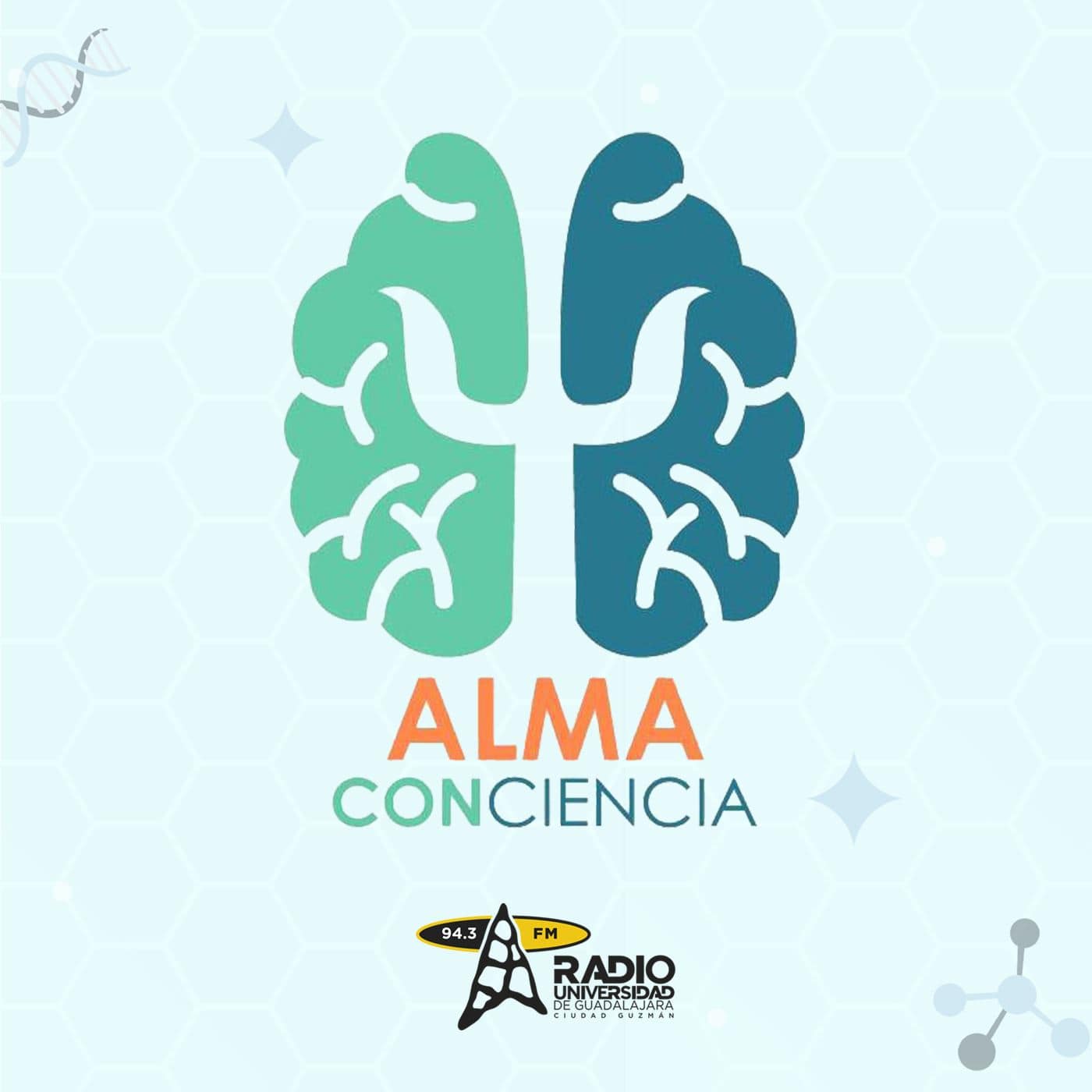 Alma Con-Ciencia 03 de Junio 2024