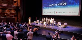 Industria, gobierno y academia impulsan aceleración de semiconductores en México en encuentro en Guadalajara