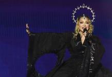Madonna anuncia un nuevo disco dance para 2026