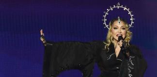 Madonna anuncia un nuevo disco dance para 2026