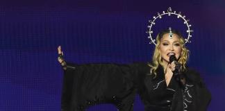 Madonna responde a demanda por demorarse en los conciertos: mis fans saben que actúo tarde