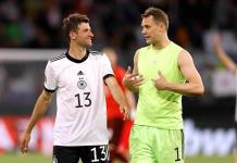 Alemania, anfitrión y claro favorito en el grupo A de la Eurocopa