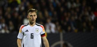 De las dudas a la esperanza, Alemania resurge a tiempo con Nagelsmann