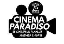Cinema Paradiso - 25/04/2024