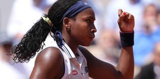 Coco Gauff, la falta de presión como arma contra Swiatek en Roland Garros