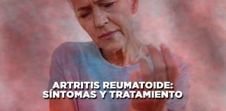 Artritis reumatoide: síntomas y tratamiento - El Expresso de las 10 - Ma. 04 Junio 2024