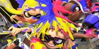 La cuarta entrega de Splatoon ya estaría en desarrollo