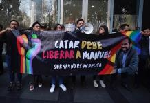 El mexicano sentenciado en Catar anuncia que apelará el veredicto