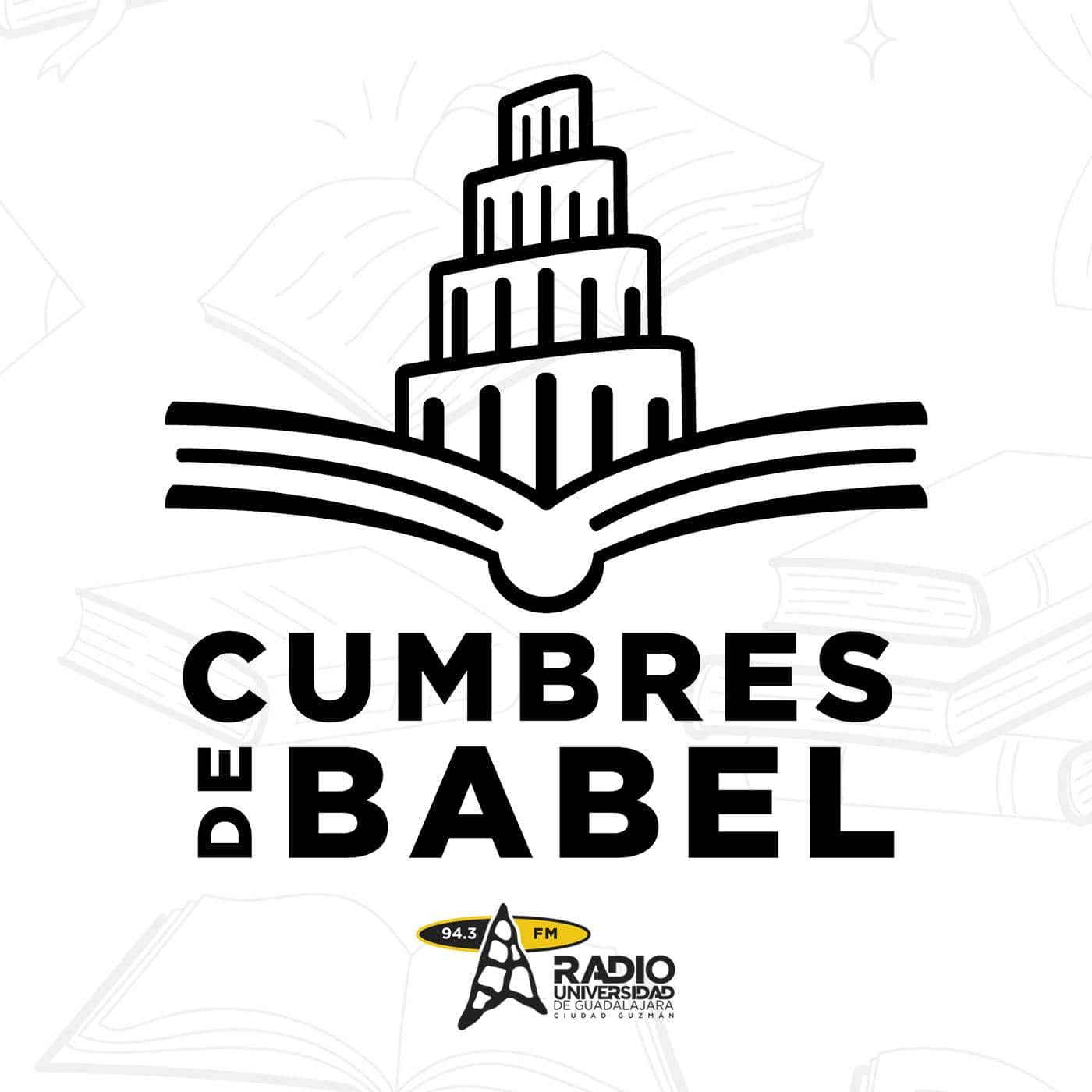 Cumbres de Babel 05 de Junio 2024