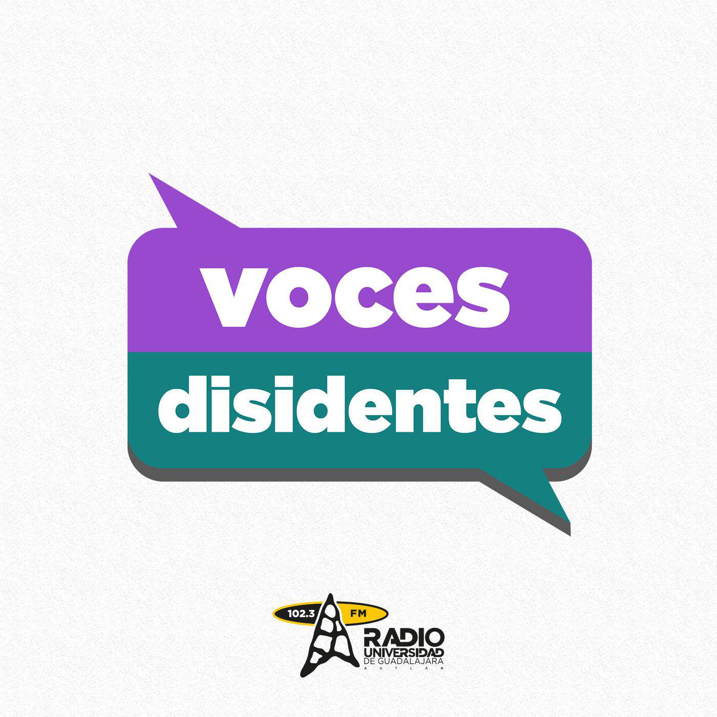 Voces Disidentes -04 de Junio de 2024