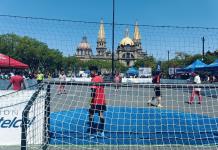 De la calle a la Cancha, el torneo que busca sumar a los jóvenes al deporte, inicia su edición número 15