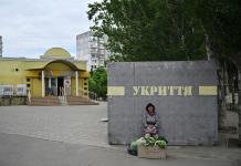 Ucrania ordena evacuar a los menores y a sus padres de varias zonas de la región oriental de Donetsk