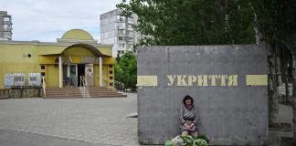 Ucrania ordena evacuar a los menores y a sus padres de varias zonas de la región oriental de Donetsk