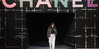 Chanel anuncia la salida de su directora artística, Virginie Viard