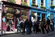 Harry Potter, la poción mágica para el turismo en el Reino Unido