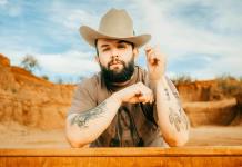 Carín León: Hay un mundo entero por conquistar para la música mexicana