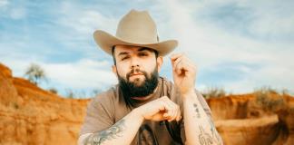 Carín León: Hay un mundo entero por conquistar para la música mexicana