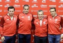 Santos y Toluca dicen que la Leagues Cup potencia a la Liga MX y a la MLS