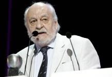 Fallece el destacado dramaturgo y guionista argentino Roberto ´Tito´ Cossa