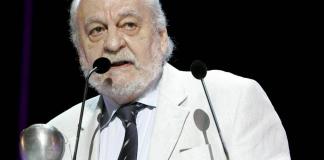 Fallece el destacado dramaturgo y guionista argentino Roberto ´Tito´ Cossa