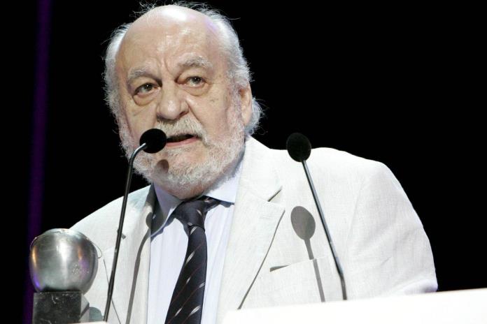 Fallece el destacado dramaturgo y guionista argentino Roberto ´Tito´ Cossa