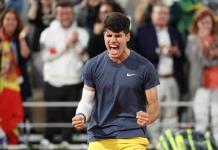 Alcaraz y Sinner, dos amigos llamados a marcar una época en el tenis