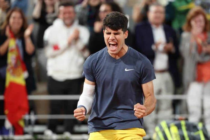 Alcaraz y Sinner, dos amigos llamados a marcar una época en el tenis