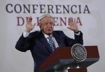 López Obrador niega endurecer las deportaciones de migrantes por presión de EEUU
