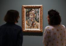 Fernande Olivier, reivindicada en España como memorialista, no solo como musa de Picasso