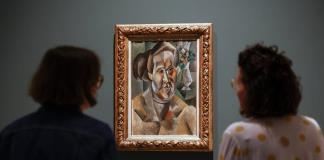 Fernande Olivier, reivindicada en España como memorialista, no solo como musa de Picasso