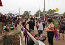 Crecimiento demográfico récord en Reino Unido, potenciado por la inmigración