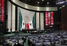 Traslado de la Guardia Nacional al Ejército avanza en la Cámara de Diputados de México