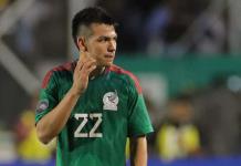 Hirving Lozano será primer jugador franquicia del San Diego FC