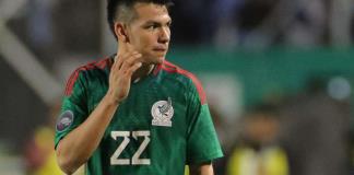 Hirving Lozano será primer jugador franquicia del San Diego FC