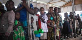 Uno de cada cuatro niños en el mundo sufre pobreza alimentaria grave, según UNICEF