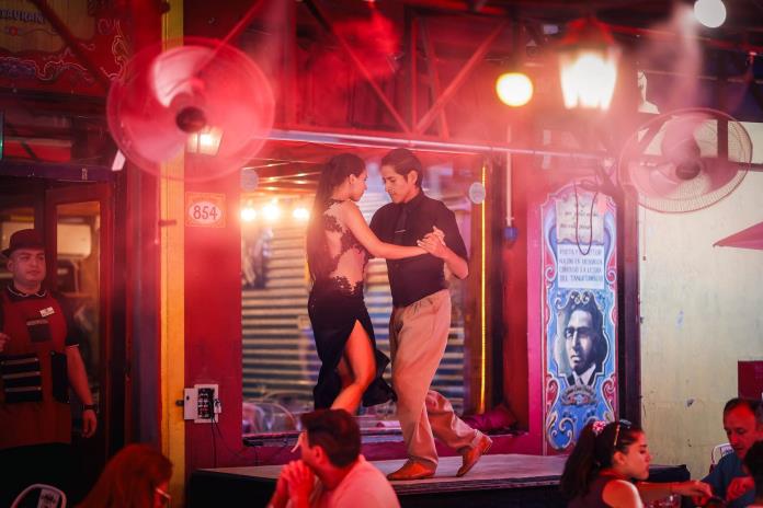 El tango, una sacrificada pasión, conmemora 15 años de reconocimiento por la Unesco