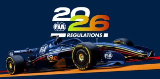 La F1 de 2026: coches más eléctricos, ligeros y con un sistema aerodinámico para adelantar