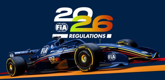 La F1 de 2026: coches más eléctricos, ligeros y con un sistema aerodinámico para adelantar