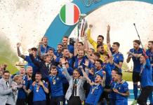 Italia se aferra de nuevo a la Eurocopa como remedio a un trauma mundialista