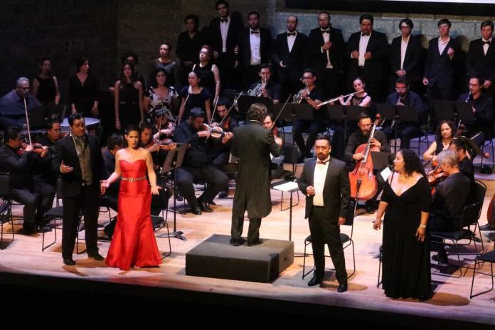 Inicia segunda temporada de Ópera de Bolsillo en Guadalajara y Zapopan