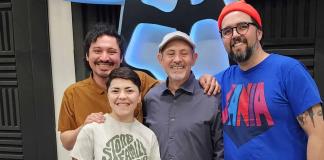 Radio al Cubo - Ju. 06 Jun 2024