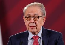 México niega un muerto por gripe aviar y acusa a la OMS de un comunicado bastante malo