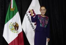 Claudia Sheinbaum confirma su victoria oficial en las elecciones con el 100 % de las actas