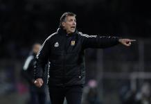 El uruguayo Robert Dante Siboldi rechaza haber filtrado información al Monterrey